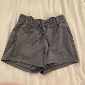 Lululemon HR shorts